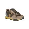 Jaroš Sneaker Pro 💥 Zelená (Velkost 46, Farba Zelená)