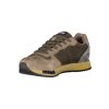 Jaroš Sneaker Pro 💥 Zelená (Velkost 46, Farba Zelená)