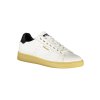 Blizius Athletic Sneakers Biela (Velkost 46, Farba Biela)