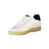 Blizius Athletic Sneakers Biela (Velkost 46, Farba Biela)