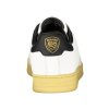 Blizius Athletic Sneakers Biela (Velkost 46, Farba Biela)
