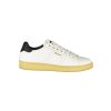 Blizius Athletic Sneakers Biela (Velkost 46, Farba Biela)