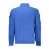 Vĺčkov odkaz Modrá (Velkost 3XL, Farba Modrá)