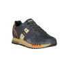 Jaroš Sneaker Pro 💥 Modrá (Velkost 46, Farba Modrá)