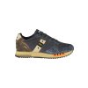 Jaroš Sneaker Pro 💥 Modrá (Velkost 46, Farba Modrá)