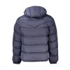 Vetroviatka Relaxo Modrá (Velkost 3XL, Farba Modrá)