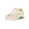 Stella Eleganza Sneaker Bežová (Velkost 41, Farba Bežová)