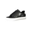 Calvin Klein Sportivo Luxe Čierna (Velkost 45, Farba Čierna)