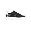 Calvin Klein Sportivo Luxe Čierna (Velkost 45, Farba Čierna)