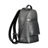 Štýlová Dámska Kabelka TOMMY HILFIGER  30X41X14cm  Čierna (Velkost UNI, Farba Čierna)