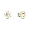 DÁMSKE NÁUŠNICE TOMMY HILFIGER DÁMSKE 2780809 (10MM )