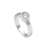 PRSTEŇ DIAMONFIRE DÁMSKY 6112311082165 (16,5 )