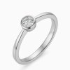 PRSTEŇ DIAMONFIRE DÁMSKY 6112321082175 (17,5 )