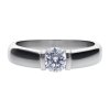 PRSTEŇ DIAMONFIRE DÁMSKY 6112401082165 (16,5 )