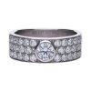 PRSTEŇ DIAMONFIRE WOMEN 6112701082180 (18 )