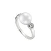PRSTEŇ DIAMONFIRE WOMEN 6113191111170 (17 )