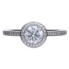 PRSTEŇ DIAMONFIRE WOMEN 6114021082160 (16 )