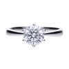 PRSTEŇ DIAMONFIRE WOMEN 6114891082160 (16 )
