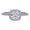 PRSTEŇ DIAMONFIRE WOMEN 6115051082170 (17 )