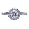 PRSTEŇ DIAMONFIRE WOMEN 6115111082160 (16 )