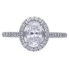 PRSTEŇ DIAMONFIRE DÁMSKY 6115131082165 (16,5 )