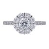PRSTEŇ DIAMONFIRE WOMEN 6115321082160 (16 )
