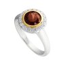 PRSTEŇ DIAMONFIRE DÁMSKY 6116181092175 (17,5 )
