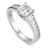 PRSTEŇ DIAMONFIRE WOMEN 6116301082160 (16 )