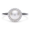 PRSTEŇ DIAMONFIRE WOMEN 6117561111160 (16 )