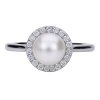 PRSTEŇ DIAMONFIRE DÁMSKY 6117561111165 (16,5 )