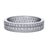 PRSTEŇ DIAMONFIRE DÁMSKY 6117641582165 (16,5 )