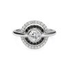 PRSTEŇ DIAMONFIRE DÁMSKY 6117821082175 (17,5 )