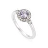 PRSTEŇ DIAMONFIRE DÁMSKY 6117831062175 (17,5 )