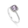 PRSTEŇ DIAMONFIRE DÁMSKY 6117871062165 (16,5 )