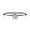 PRSTEŇ DIAMONFIRE WOMEN 6118131582180 (18 )