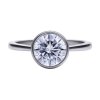 PRSTEŇ DIAMONFIRE WOMEN 6118151582160 (16 )