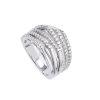 PRSTEŇ DIAMONFIRE WOMEN 6118531082170 (17 )