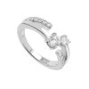 PRSTEŇ DIAMONFIRE WOMEN 6118721082160 (16 )