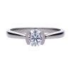 PRSTEŇ DIAMONFIRE DÁMSKY 6118781082175 (17,5 )