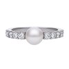 PRSTEŇ DIAMONFIRE DÁMSKY 6119431111165 (16,5 )