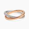 PRSTEŇ DIAMONFIRE WOMEN 6119621082160 (16 )