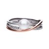 PRSTEŇ DIAMONFIRE WOMEN 6119751111160 (16 )