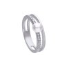 PRSTEŇ DIAMONFIRE WOMEN 6119951111170 (17 )