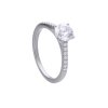 PRSTEŇ DIAMONFIRE WOMEN 6120531082160 (16 )