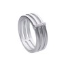 PRSTEŇ DIAMONFIRE WOMEN 6121061082170 (17 )