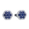 DÁMSKE NÁUŠNICE DIAMONFIRE DÁMSKE 6220721089 (3CM )
