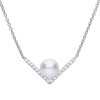 NÁHRDELNÍK DIAMONFIRE DÁMSKY 6310791111 (5CM )