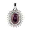 PRÍVESOK DIAMONFIRE WOMEN 6513681100 (5CM )