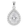 PRÍVESOK DIAMONFIRE WOMEN 6513791082 (5CM )