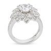 PRSTEŇ DIAMONFIRE DÁMSKY 9501921082175 (17,5 )
